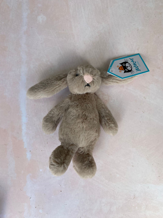 JELLYCAT BUNNY