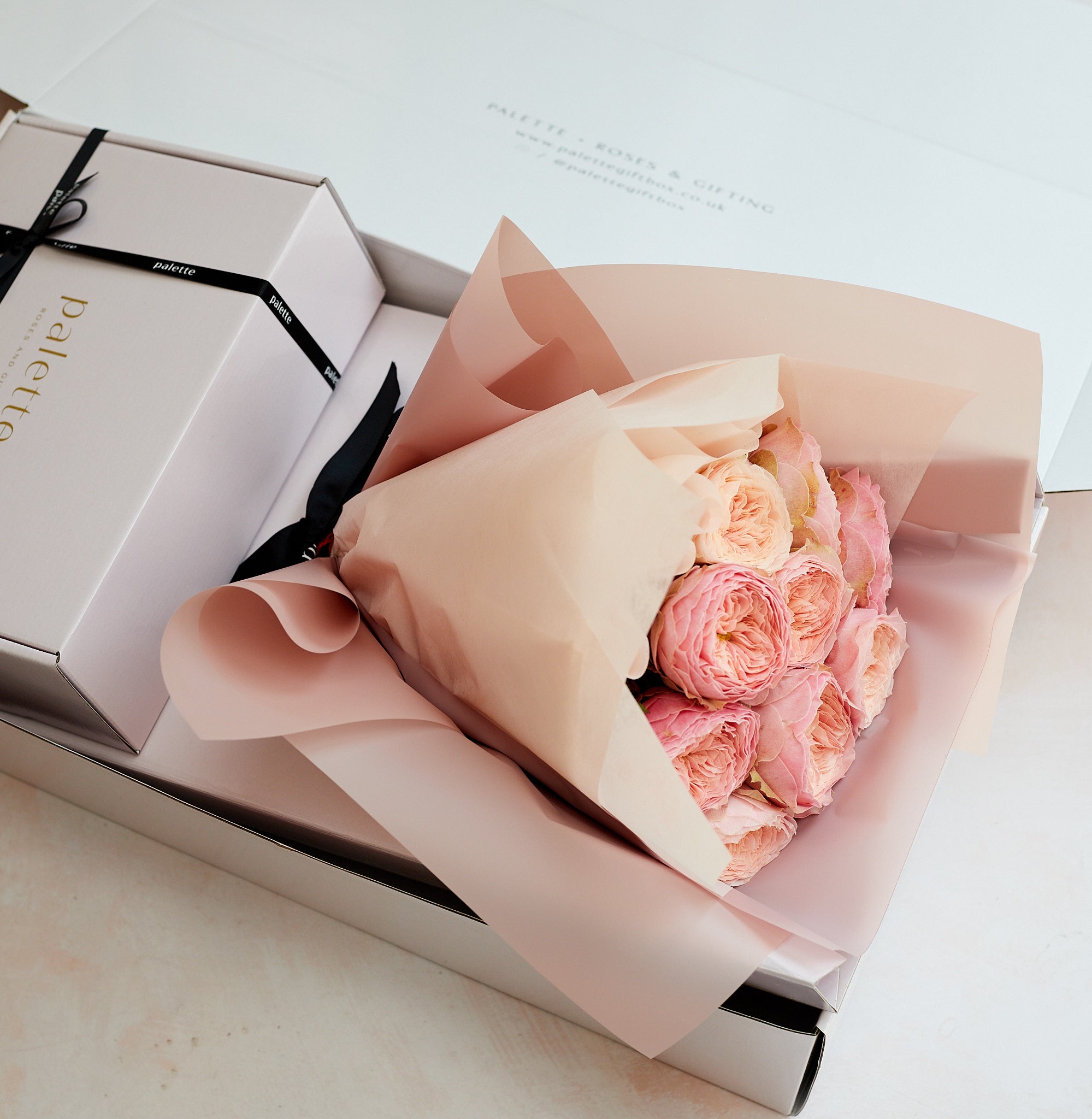 Real Roses That Last A Year, Flowers That Last A Year, Rose Box – FLUX DE  FLEUR